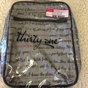 thirty one day by day case
